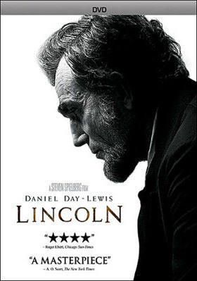Lincoln B009AMANBA Book Cover