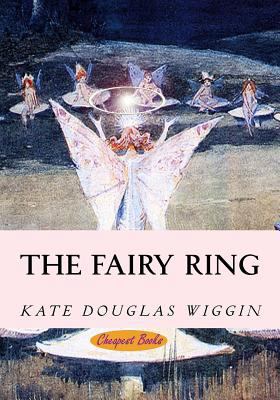 The Fairy Ring 1984049984 Book Cover