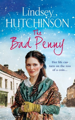 The Bad Penny 1801626901 Book Cover