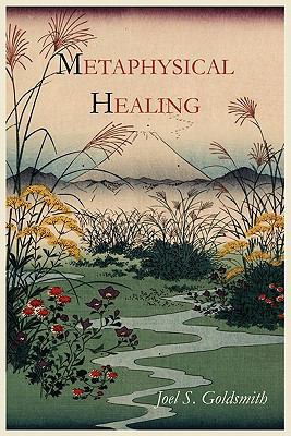 Metaphysical Healing 1614271011 Book Cover
