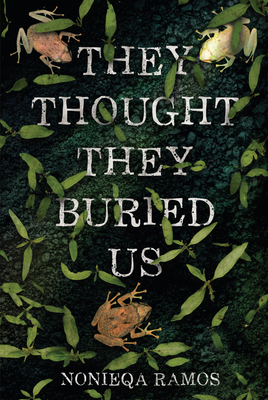 They Thought They Buried Us 1728492327 Book Cover