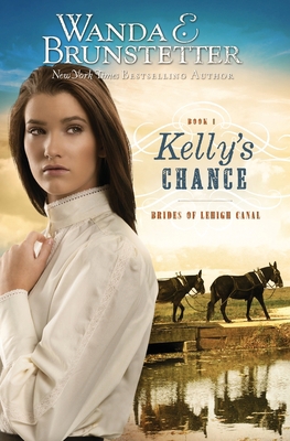 Kelly's Chance 1944836748 Book Cover