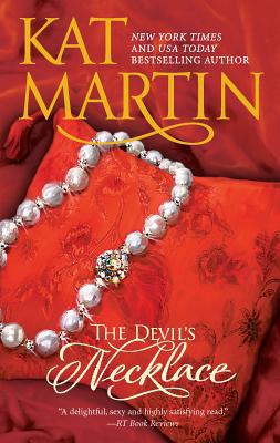 The Devil's Necklace 0778328694 Book Cover