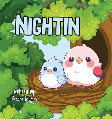 Nightin B0CT6CW2F4 Book Cover