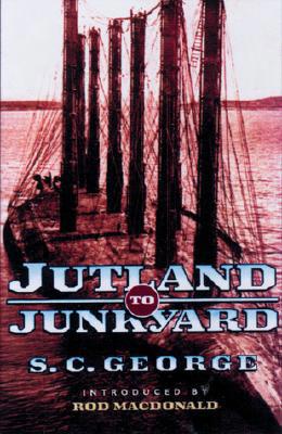 Jutland to Junkyard 1841580015 Book Cover