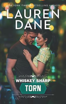 Whiskey Sharp: Torn 037379942X Book Cover