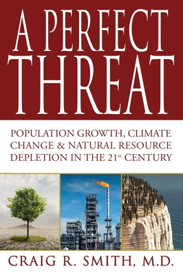 A Perfect Threat 1736809423 Book Cover