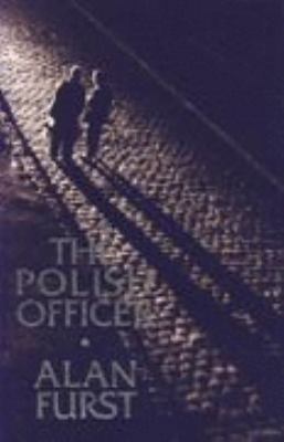 The Polish Officer 0002241455 Book Cover