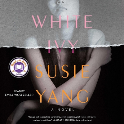 White Ivy 1797111930 Book Cover