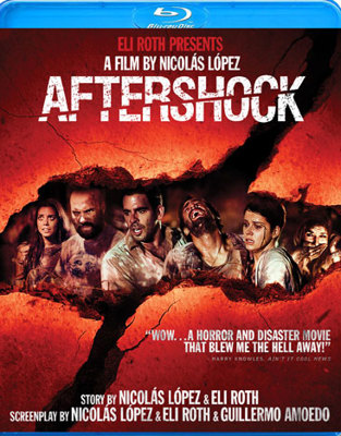 Aftershock B00CZ16D3A Book Cover