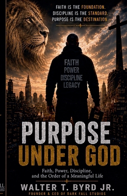 Purpose Under God B0HD9VHDNZ Book Cover