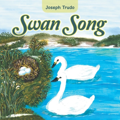 Swan Song 1982262826 Book Cover