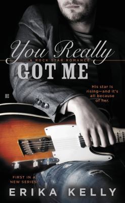 You Really Got Me 0425277283 Book Cover