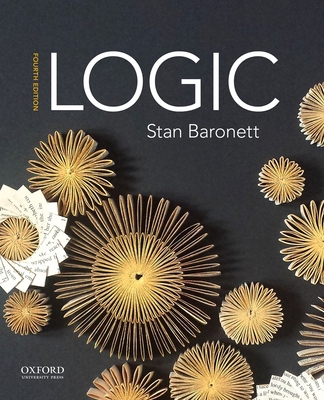 Logic 0190691719 Book Cover