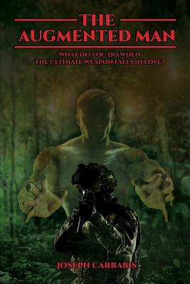 The Augmented Man 1684333172 Book Cover
