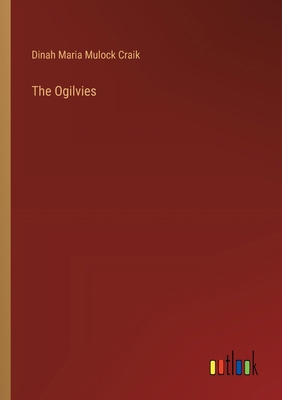 The Ogilvies 3368654993 Book Cover