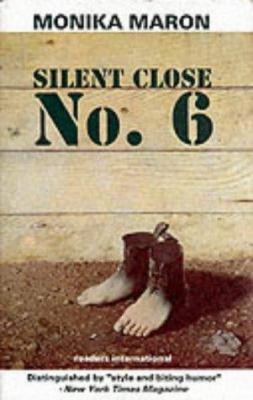 Silent Close No. 6 0930523938 Book Cover