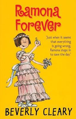 Ramona Forever 0192751050 Book Cover