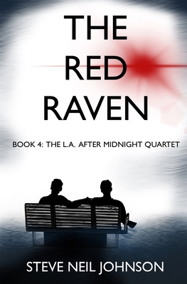 The Red Raven: Book 4: The L.A. AFTER MIDNIGHT ...            Book Cover