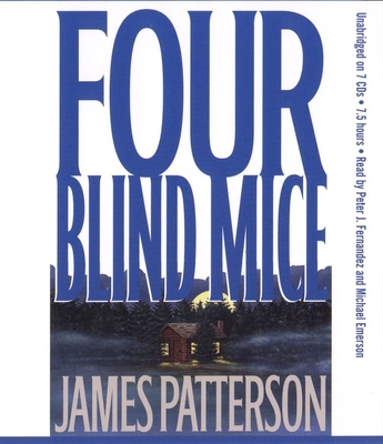 Four Blind Mice 1586214055 Book Cover