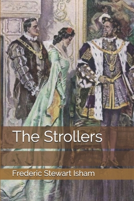The Strollers 1695118502 Book Cover