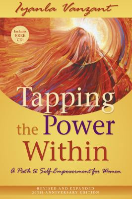 Tapping the Power Within: A Path to Self-Empowe... B008R58836 Book Cover