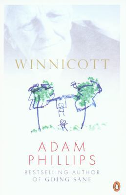 Winnicott 0141031506 Book Cover