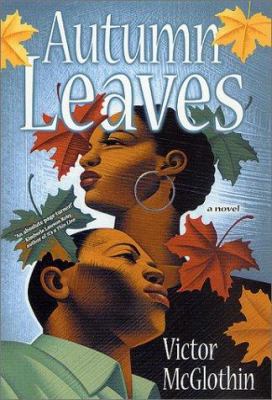 Autumn Leaves 0312286767 Book Cover