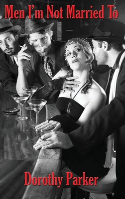 Men I'm Not Married To 1515444872 Book Cover