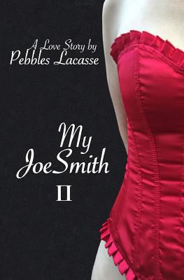 My Joesmith 2 1975810368 Book Cover
