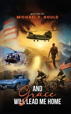 And Grace Will Lead Me Home B0FJF63G2Y Book Cover