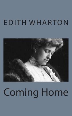 Coming Home 1497563933 Book Cover