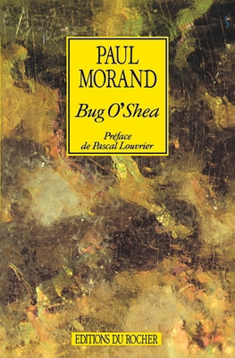 Bug O'Shea [French] 2268016641 Book Cover