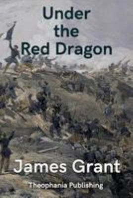 Under the Red Dragon 197845564X Book Cover