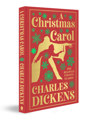 A Christmas Carol 935856122X Book Cover