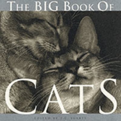 The Big Book of Cats 1902686446 Book Cover