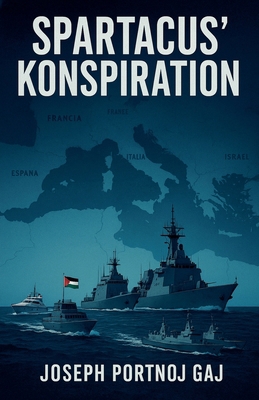 Spartacus` Konspiration [Danish] B0FX46SFY3 Book Cover