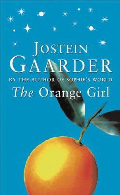 The Orange Girl 0753818876 Book Cover