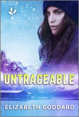 Untraceable: An Alaska Search and Rescue Thriller 0369764099 Book Cover