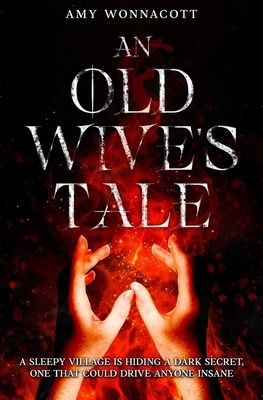 An Old Wive's Tale B0CRJXZRLK Book Cover