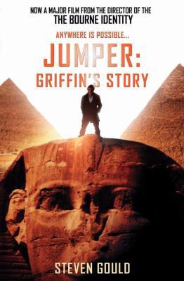Jumper: Griffin's Story 0007276001 Book Cover