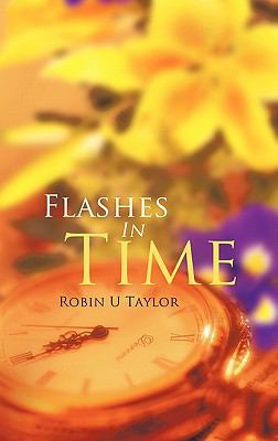 Flashes in Time 1426954255 Book Cover