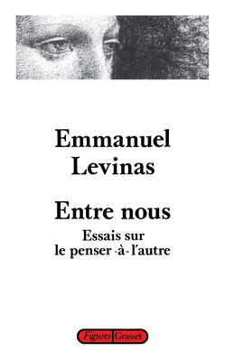 Entre nous [French] 2246443512 Book Cover