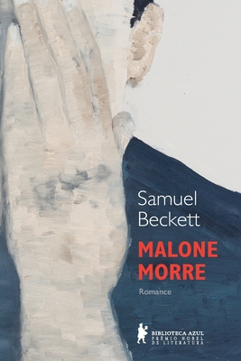 Malone Morre [Portuguese] 852505710X Book Cover