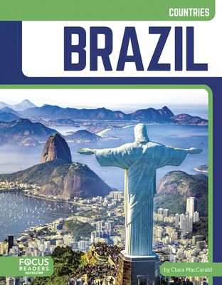 Brazil B0D8SNW5MP Book Cover