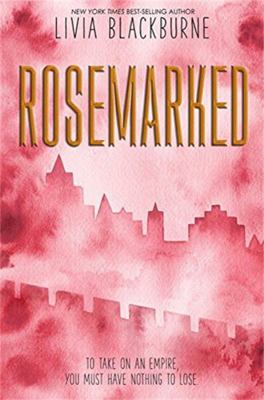 Rosemarked 1368008348 Book Cover