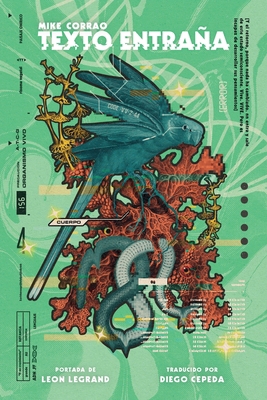 Texto entraña [Spanish] 9585349949 Book Cover