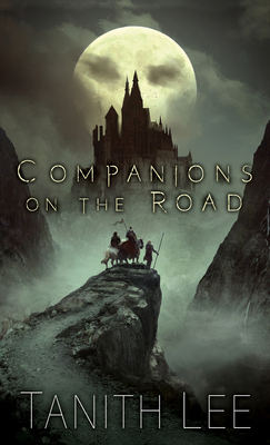 Companions on the Road 0756411106 Book Cover