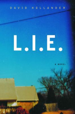 L.I.E.: A Novel B002K56VM4 Book Cover