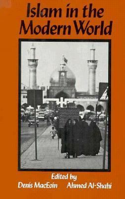 Islam in the Modern World 0312437404 Book Cover